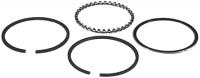 YA1001     Piston Ring Kit ---Std---75 MM bore